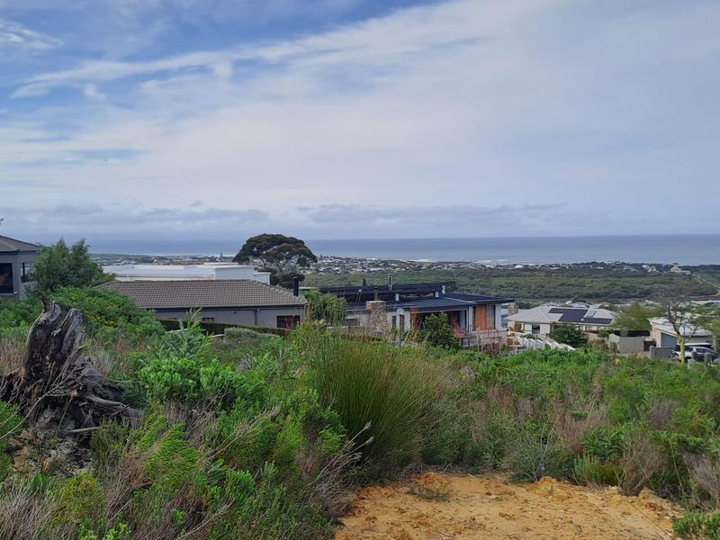 0 Bedroom Property for Sale in Chanteclair Western Cape